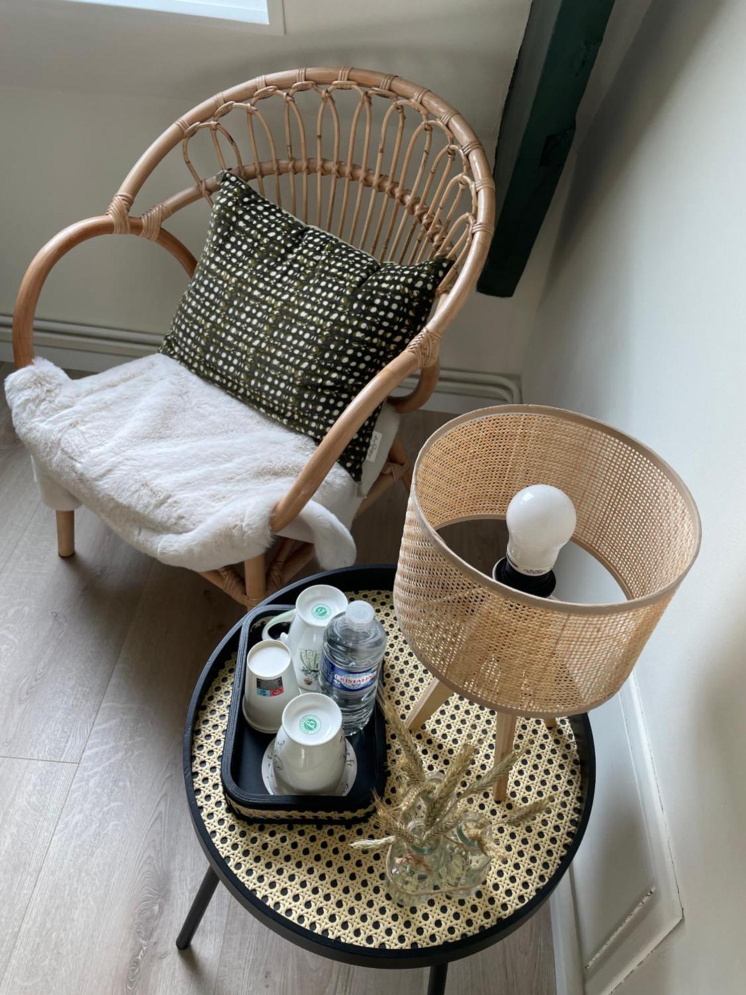 Le Doux Refuge Bed & Breakfast Esquay-sur-Seulles Eksteriør bilde